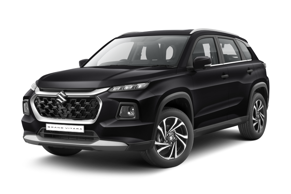 PEARL MIDNIGHT BLACK