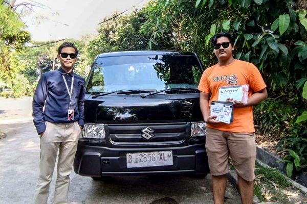 PAK HADI